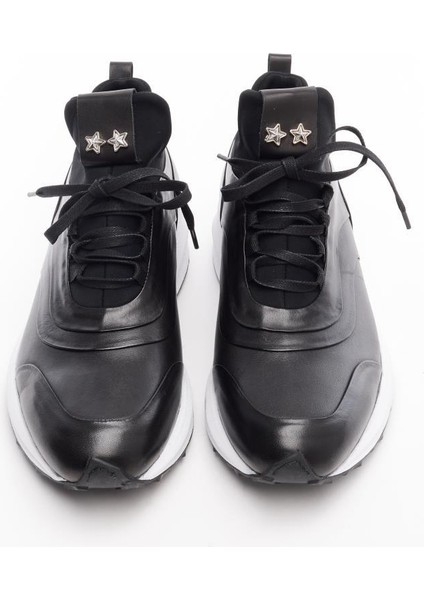 Deri Erkek Sneakers modelleri