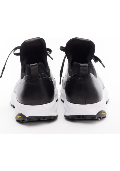 Deri Erkek Sneakers fırsatları