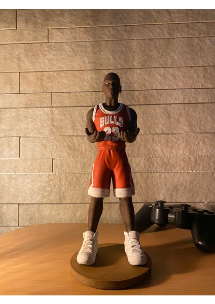 Pars Studio Michael Jordan Ps Kol Tutucu