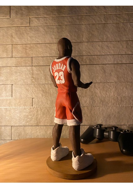 Pars Studio Michael Jordan Ps Kol Tutucu