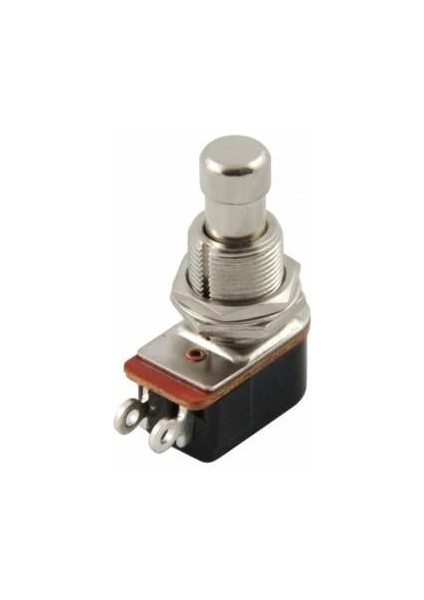 Pedal Swıtch (Yaylı) (12 Mm)