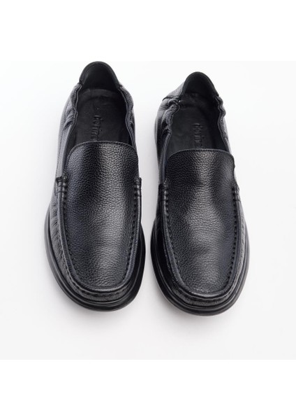 Günlük Deri Casual Erkek Ayakkabı modelleri