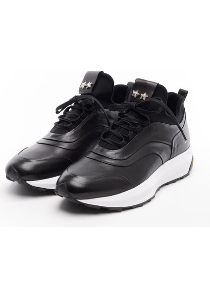 Deri Erkek Sneakers