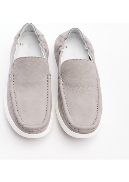 Günlük Deri Casual Erkek Ayakkabı modelleri