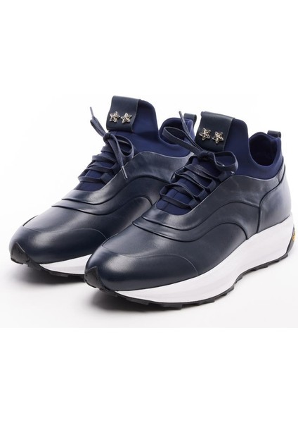 Deri Erkek Sneakers fiyatları