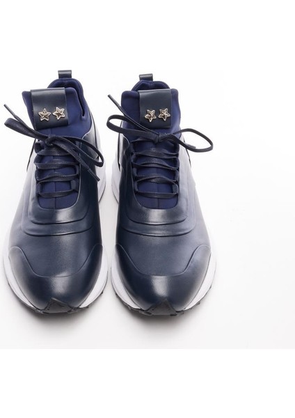 Deri Erkek Sneakers modelleri