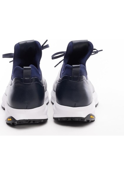 Deri Erkek Sneakers