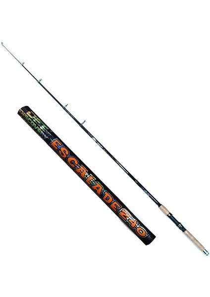 Escalade 240CM 100-150G Teleskopik Olta Kamışı