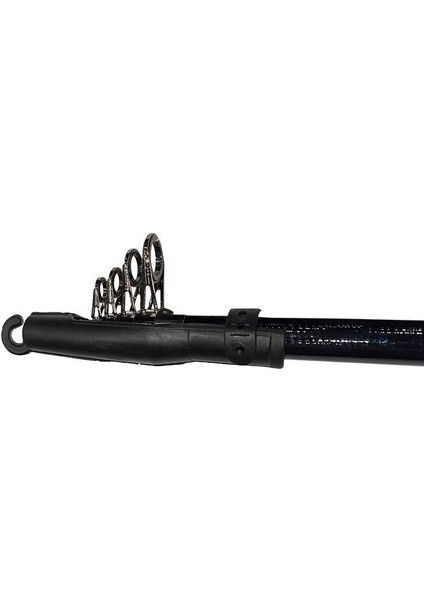 Escalade 240CM 100-150G Teleskopik Olta Kamışı modelleri