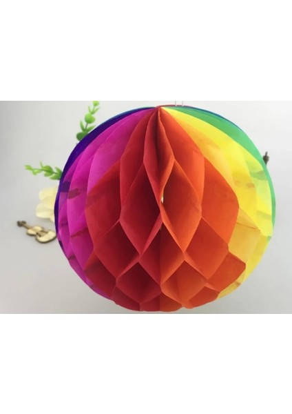 Petek Asma Dekor Süs 50 cm