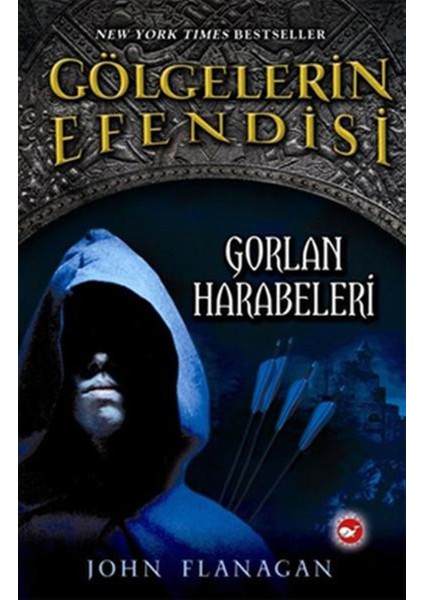 Gölgelerin Efendisi 1 Gorlan Harabeleri