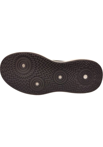 538 Gri Erkek Sneaker Ayakkabı modelleri