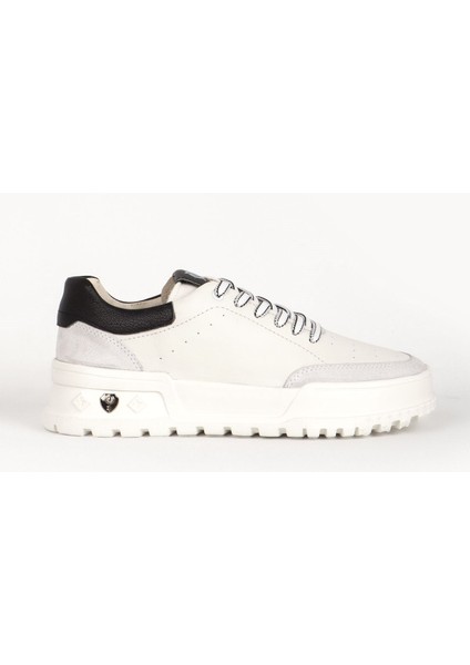 19559 Deri Erkek Casual Ayakkabı