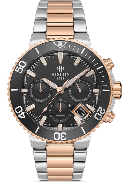 MS147T-04SR Erkek Kol Saati