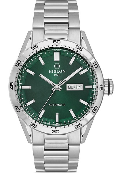 SD107S-15SS Erkek Kol Saati