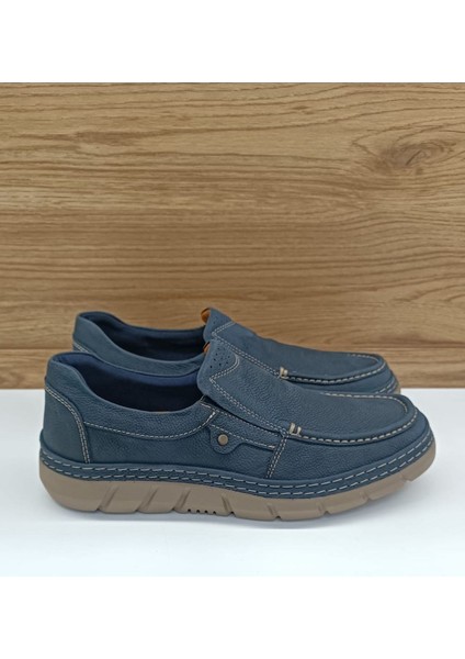 241281 Laci Deri Casual Erkek Ayakkabı