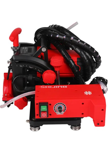 Otomatik Tek Kafa Porselen Plaka Kesme 9510-3200 modelleri