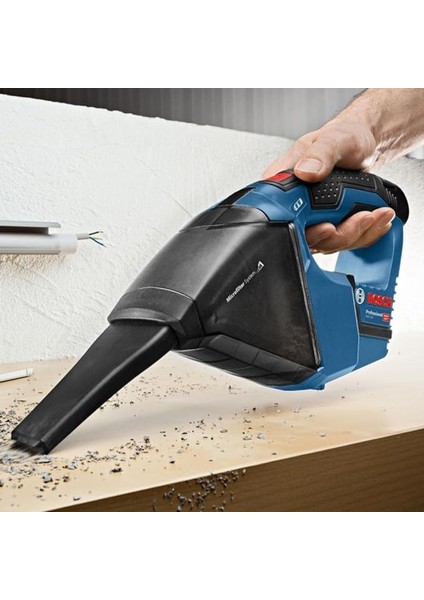 Professional Gsb 120-LI Akülü Darbeli Delme Vidalama Makinesi + Gas 12V Akülü El Süpürgesi modelleri