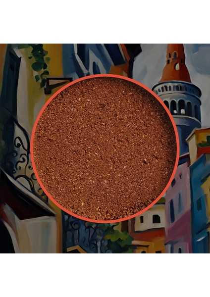 Mim And More Istanbul Blend Filtre Kahve 200 gr