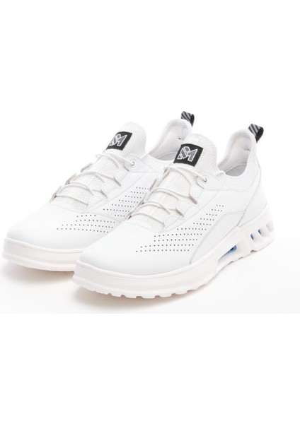 Deri Erkek Sneaker