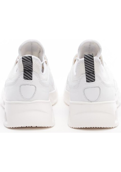 Deri Erkek Sneaker