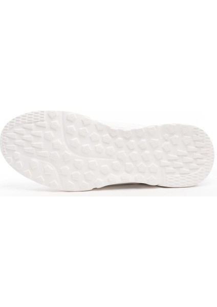 Deri Erkek Sneaker