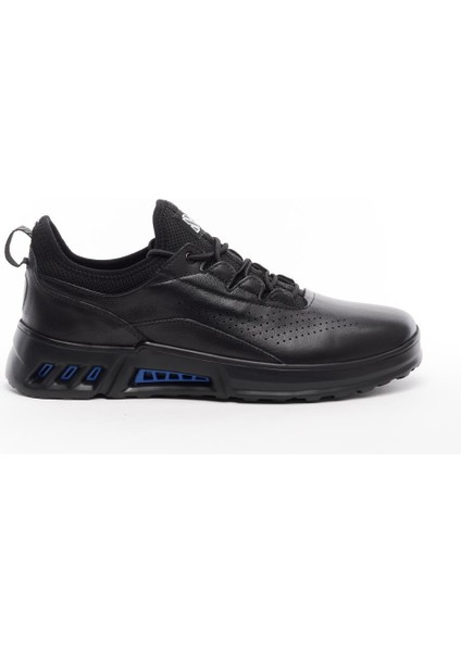 Deri Erkek Sneaker