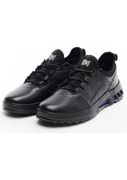 Deri Erkek Sneaker