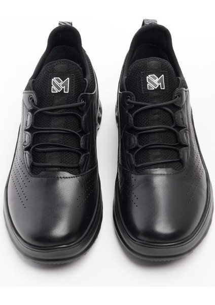 Deri Erkek Sneaker