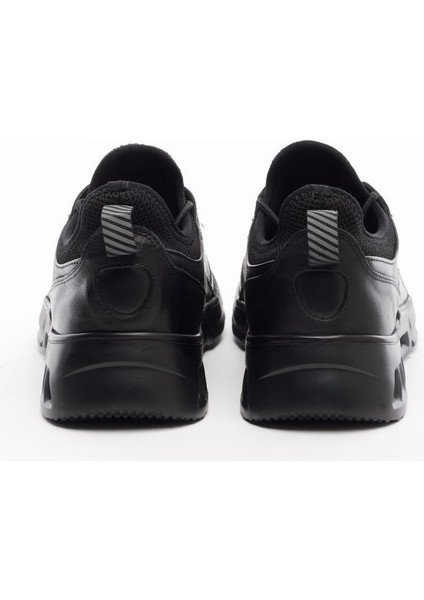 Deri Erkek Sneaker