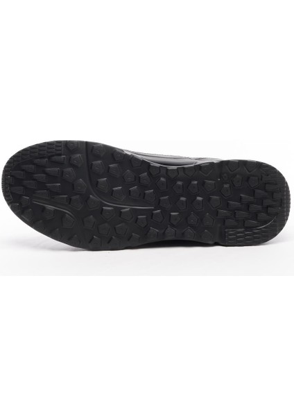 Deri Erkek Sneaker
