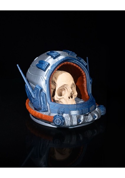 Uzayda Kaybolan Astronot fırsatları