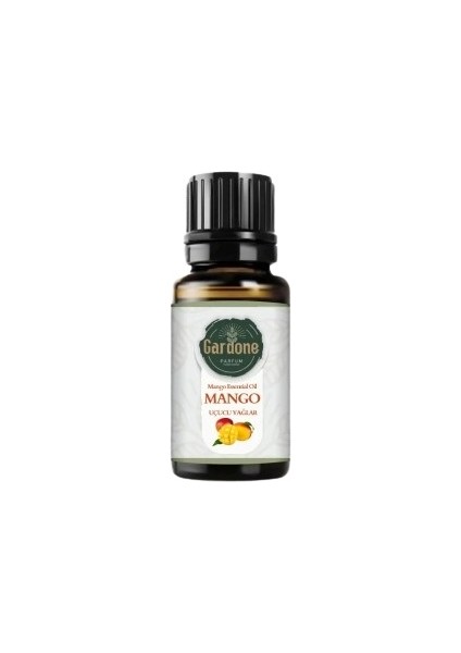 Mango (Oda Kokusu Aroma Terapi Buhurdanlık/difüzör Yağı) 10 ml