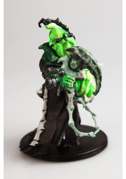 Thresh Klasik Boyalı Figür 20 cm (Büyük Boy) fiyatları