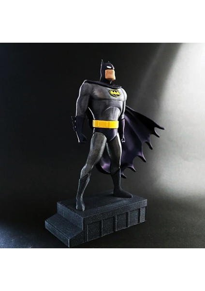 Batman Animasyon Serisi Figür 20 cm