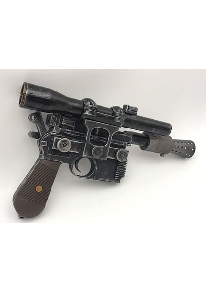 Star Wars Han Solu'nun Silahı 25 cm fiyatları