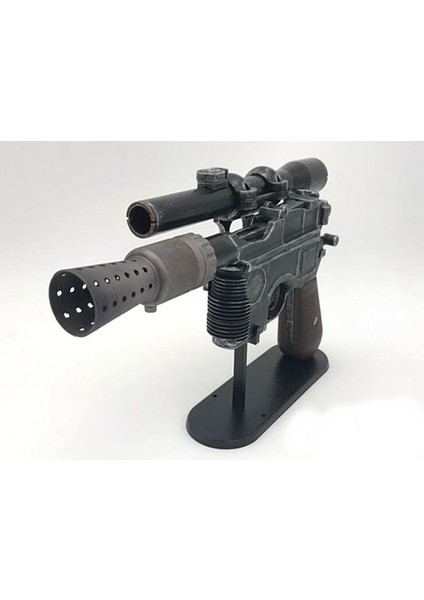 Star Wars Han Solu'nun Silahı 25 cm fırsatları