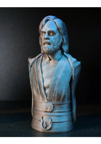Luke Skywalker Star Wars Figür