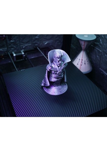 Doctor Strange Büst 10CM modelleri