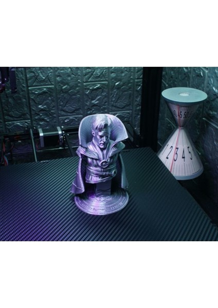 Doctor Strange Büst 10CM indirimleri