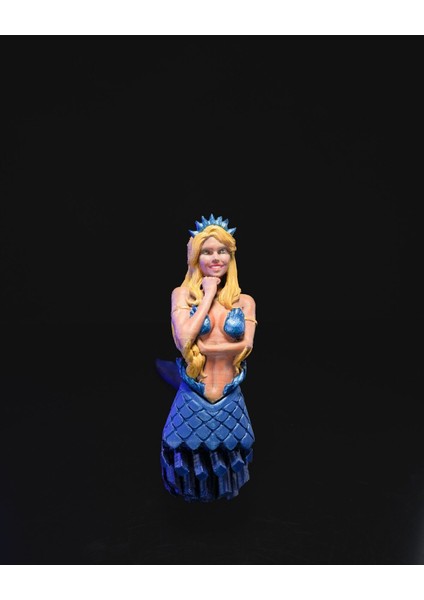 Disney Denizkızı Victoria Hareketli Oyuncak Mermaid Victoria 23 cm Büyük Boy fiyatları