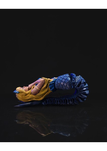 Disney Denizkızı Victoria Hareketli Oyuncak Mermaid Victoria 23 cm Büyük Boy modelleri