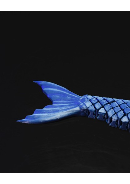 Disney Denizkızı Victoria Hareketli Oyuncak Mermaid Victoria 23 cm Büyük Boy fırsatları