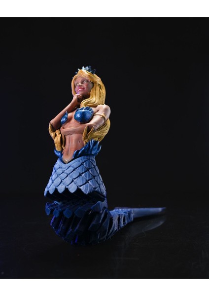 Disney Denizkızı Victoria Hareketli Oyuncak Mermaid Victoria 23 cm Büyük Boy indirimleri