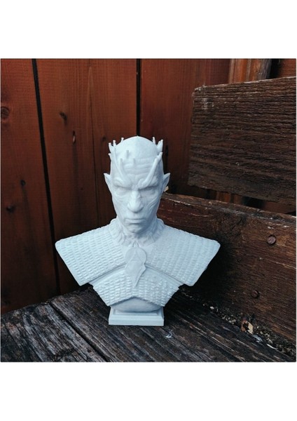 Night King Game Of Thrones Büst 10CM
