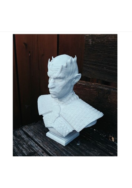 Night King Game Of Thrones Büst 10CM