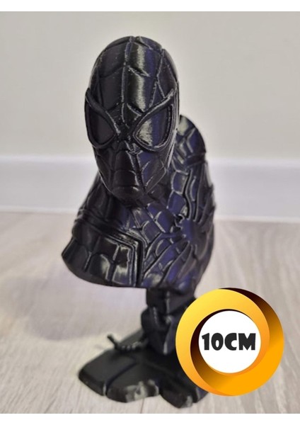 Spider Man Büst 10 cm Marvel Avengers fiyatları