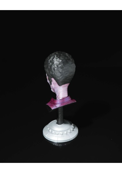 Uzaylı Turist Büst - Paul fırsatları