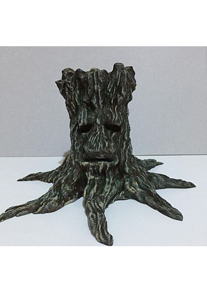 Yüzüklerin Efendisi Ent Boyalı Figür 12 cm