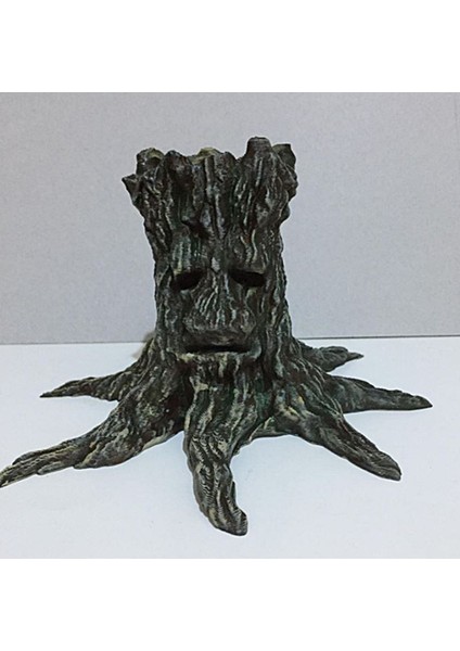 Yüzüklerin Efendisi Ent Boyalı Figür 12 cm modelleri